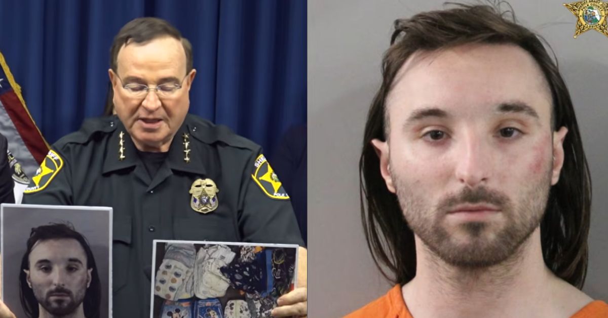 Sickening: 13 Disney and Four Universal Employees Among 281 Arrested in Massive Florida Predator Sting, Ex-Mickey Mouse Performer Brought Diapers to Meet Child