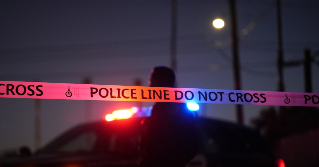 Gun Control Fail: Seven Shot at a California Halloween Store