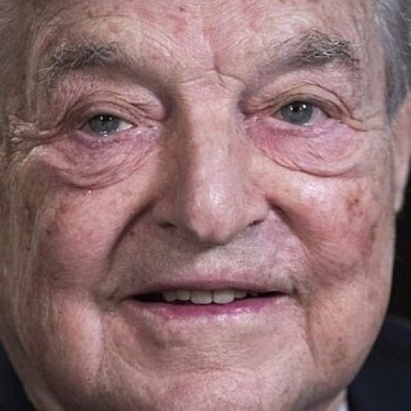 George Soros Funding Convicted Child Molesters To Write Pedophile Love Stories