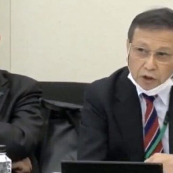 Japan Demands Criminal Investigation Into ‘mRNA Genocide’ by Globalist Elites