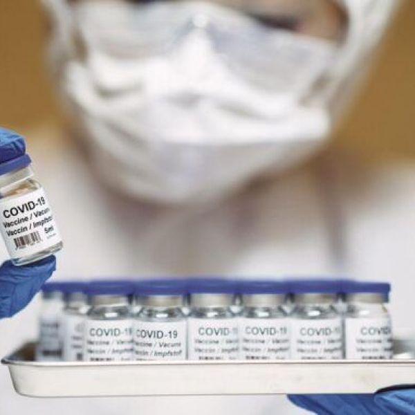 Study: DNA Contamination in Pfizer COVID Vaccine Exceeds 354 Times Allowable Limit