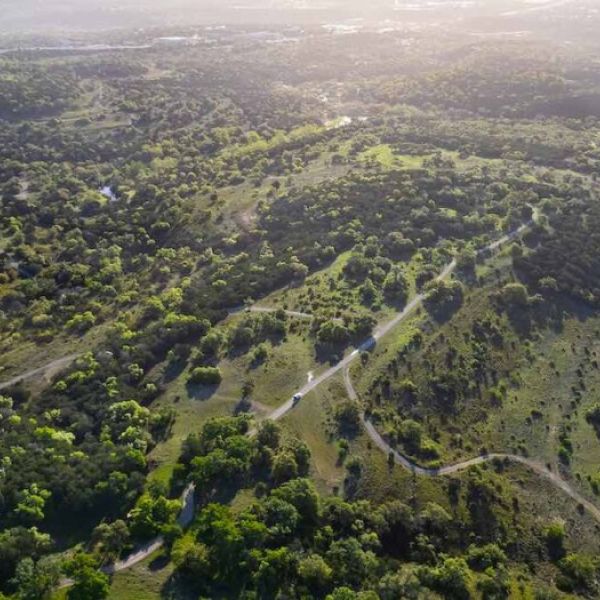 Instead of Taking Millions for Their Land, Texas Family Makes a Park Instead