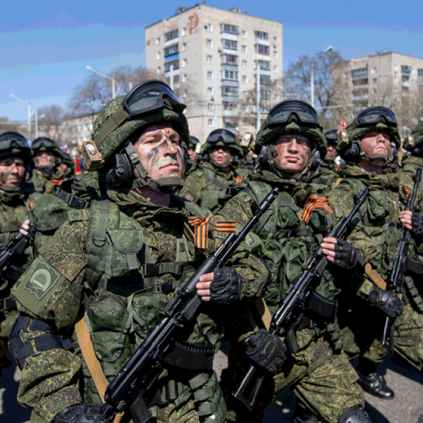 Ukrainian generals warn that Kyiv’s reserve forces are DEPLETED as Russian forces advance in Kharkiv