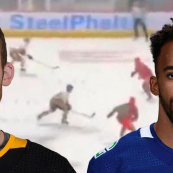 No charges for hockey player who killed opponent with skate blade in gruesome 2023 on-ice incident