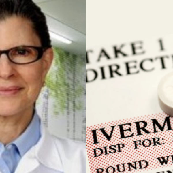 Top Cancer Surgeon Blows the Whistle: ‘Ivermectin Cures Cancer’
